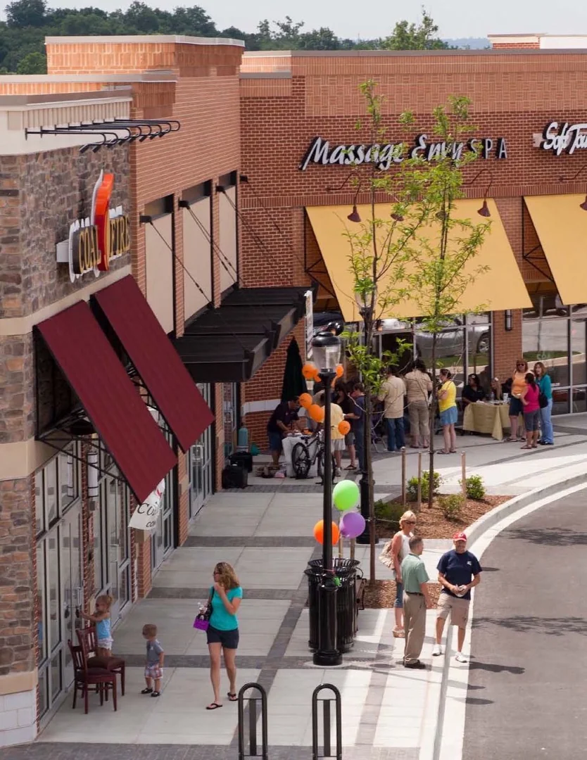 Clemson Corner — Lease in Frederick, MD, photo 3 of 4