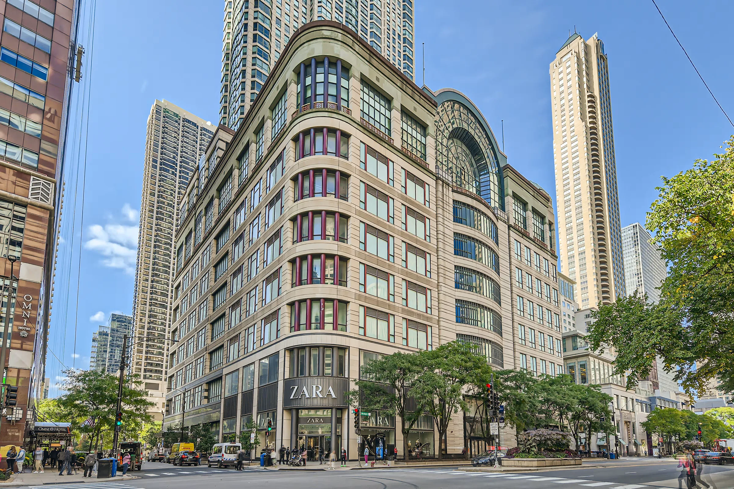 700 N Michigan Ave - photo 4 - 700 N Michigan Ave Chicago, IL