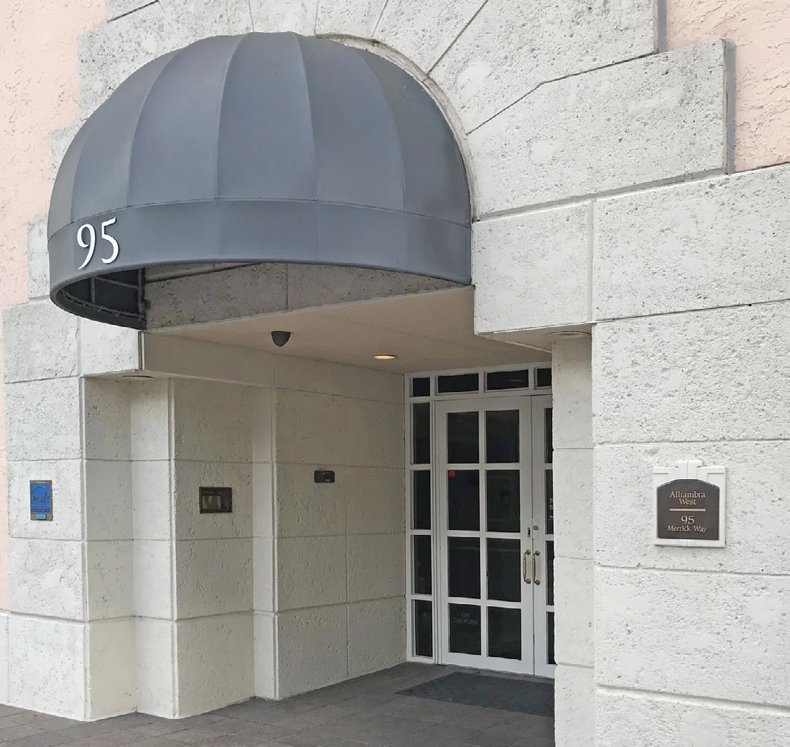 95 Merrick Way - Retail — Lease in Coral Gables, FL, photo 7 of 8