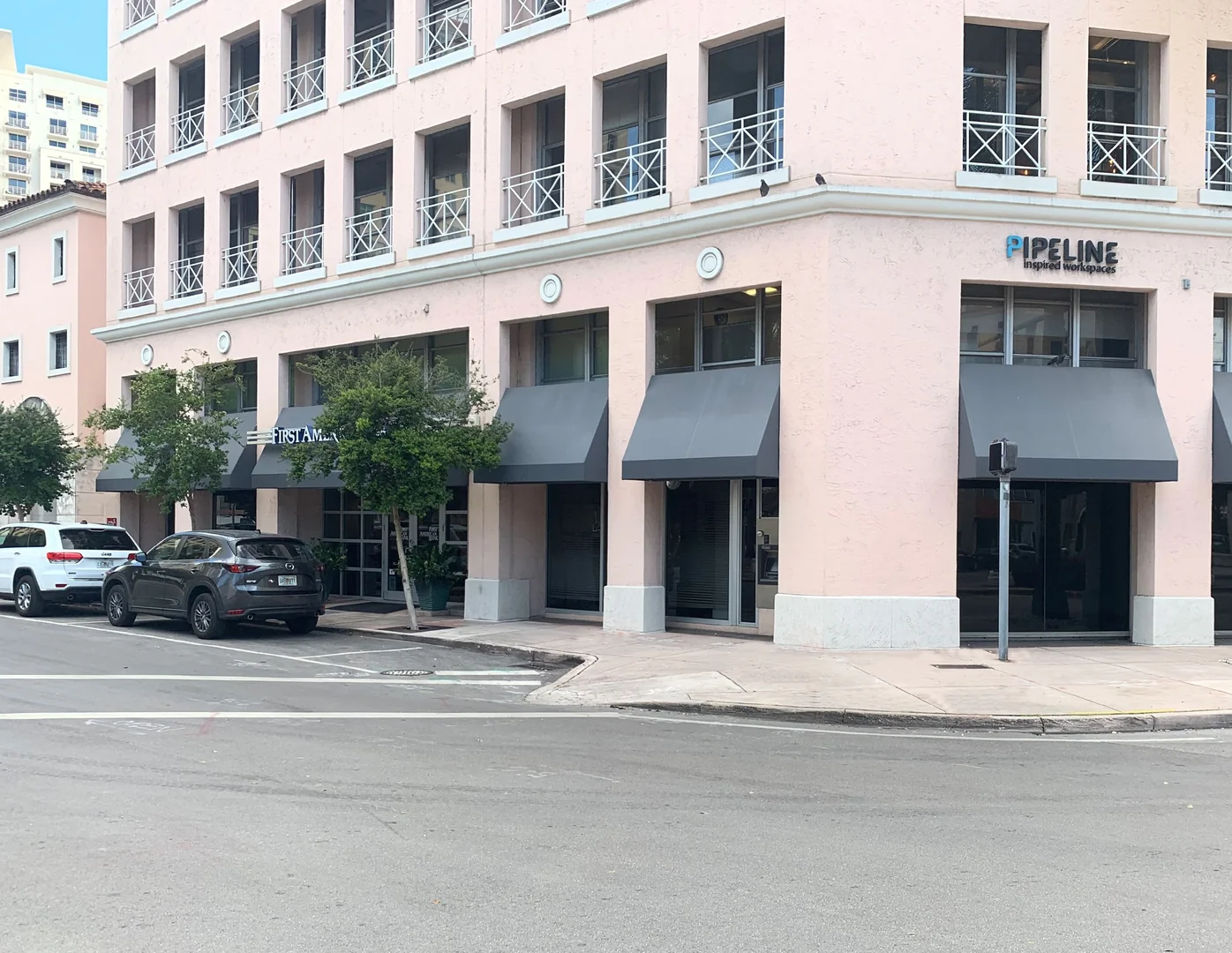 95 Merrick Way - Retail — Lease in Coral Gables, FL, photo 8 of 8