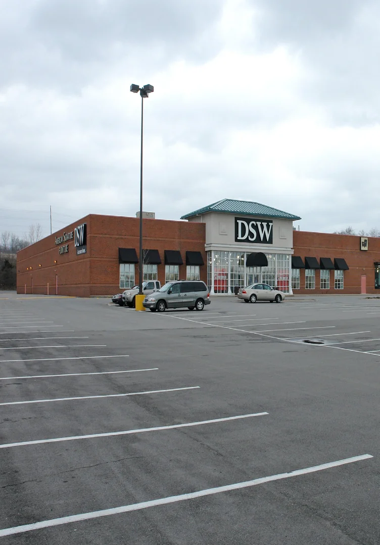 2130 Gallatin Pike — Lease in Madison, TN, photo 1 of 1