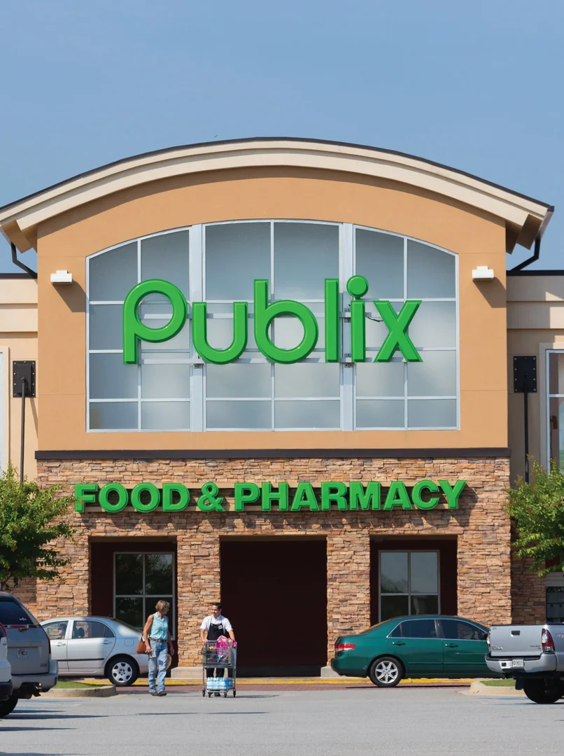 Paradise Shoppes of Perry — Lease in Perry, GA, photo 1 of 1