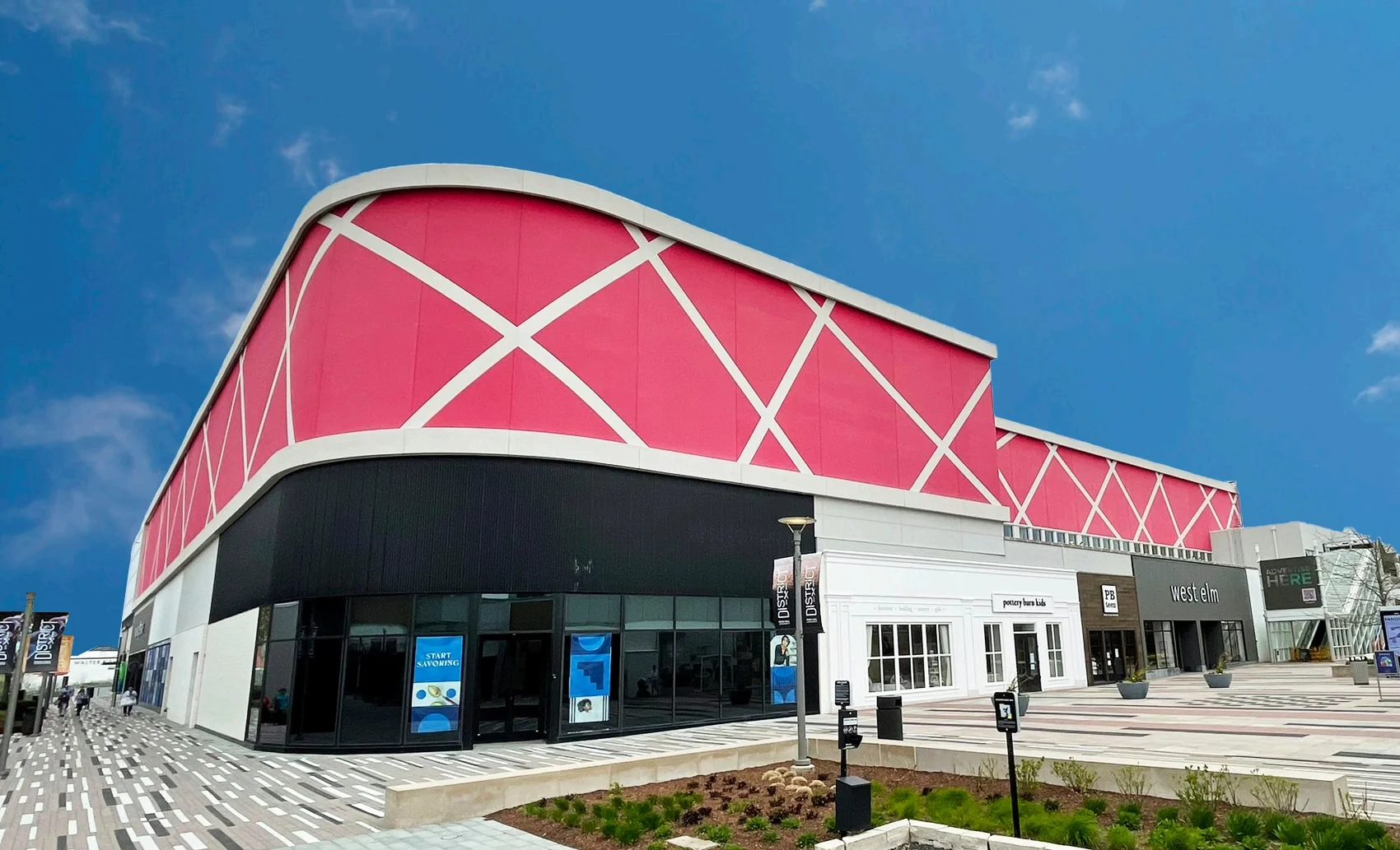 100 Oakbrook Center — Lease in Oak Brook, IL, photo 1 of 1