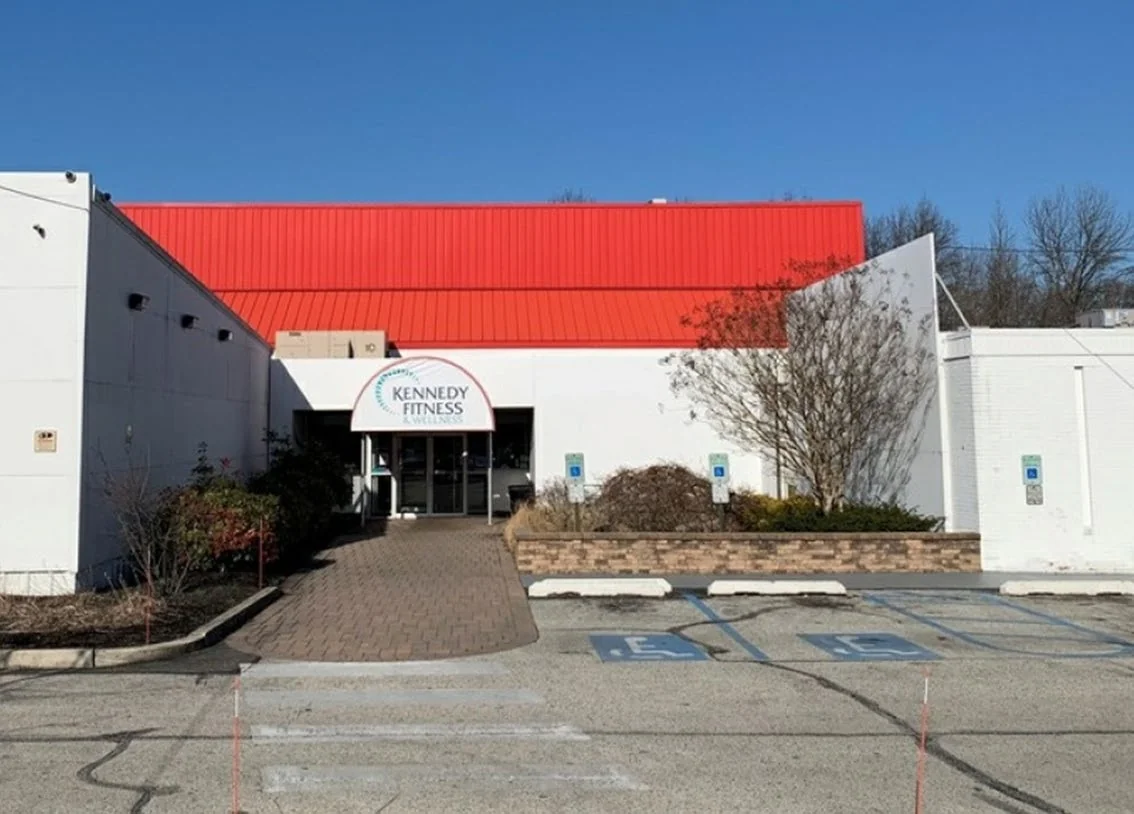 1432 Marlton Pike E — Lease in Cherry Hill, NJ, photo 1 of 1