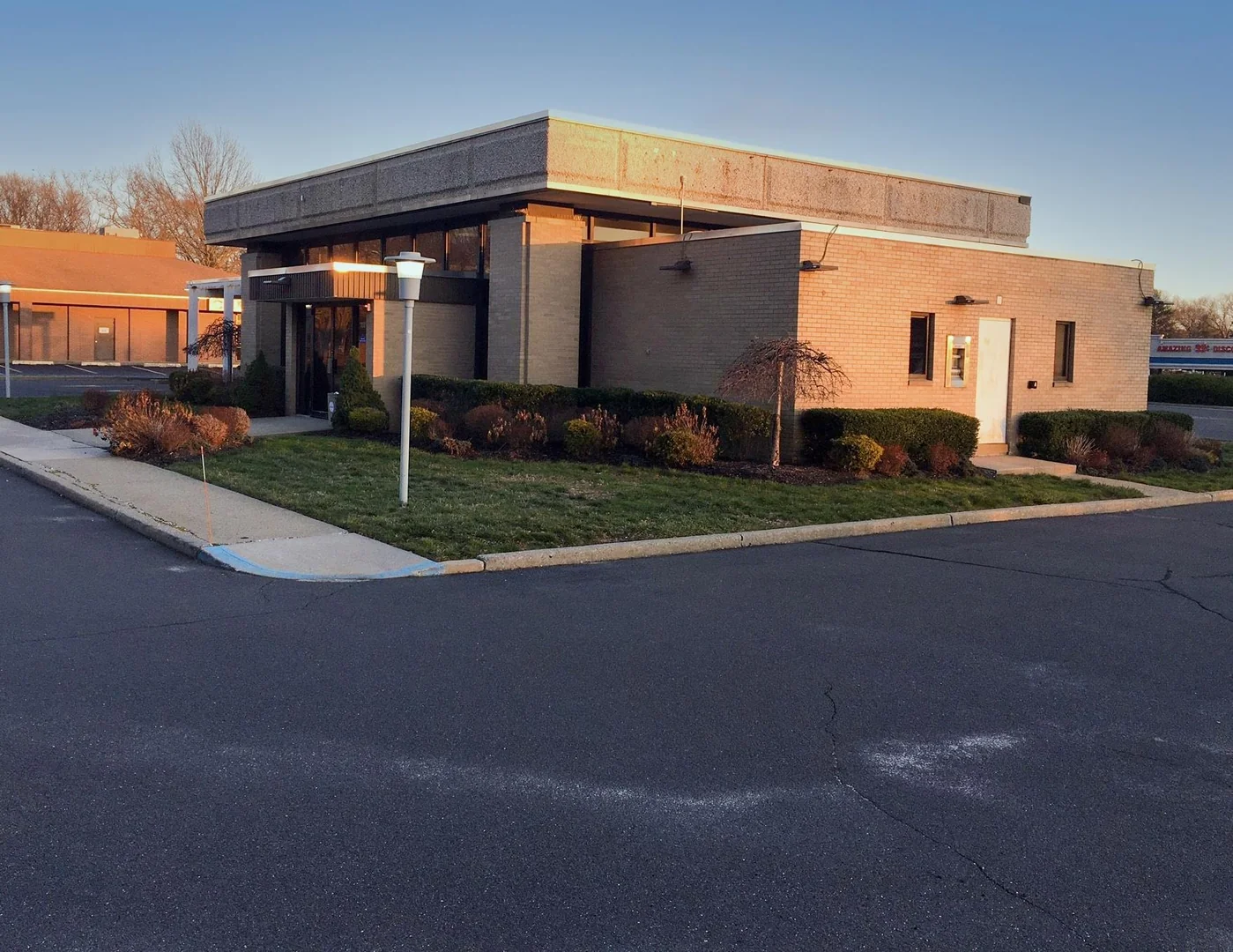 Riverhead Plaza — Lease in Riverhead, NY, photo 1 of 1