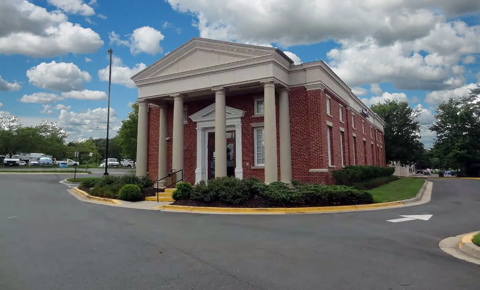 5902 Old Centreville Rd — Lease in Centreville, VA, photo 1 of 1