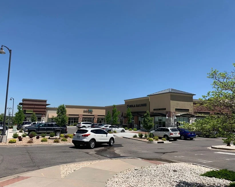 Country Club Village - Retail — Lease in Westminster, CO, photo 2 of 2