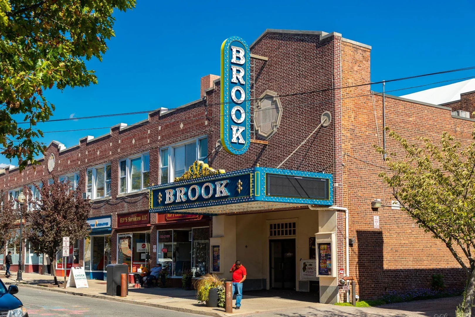 The Citizen — Lease in Bound Brook, NJ, photo 1 of 6