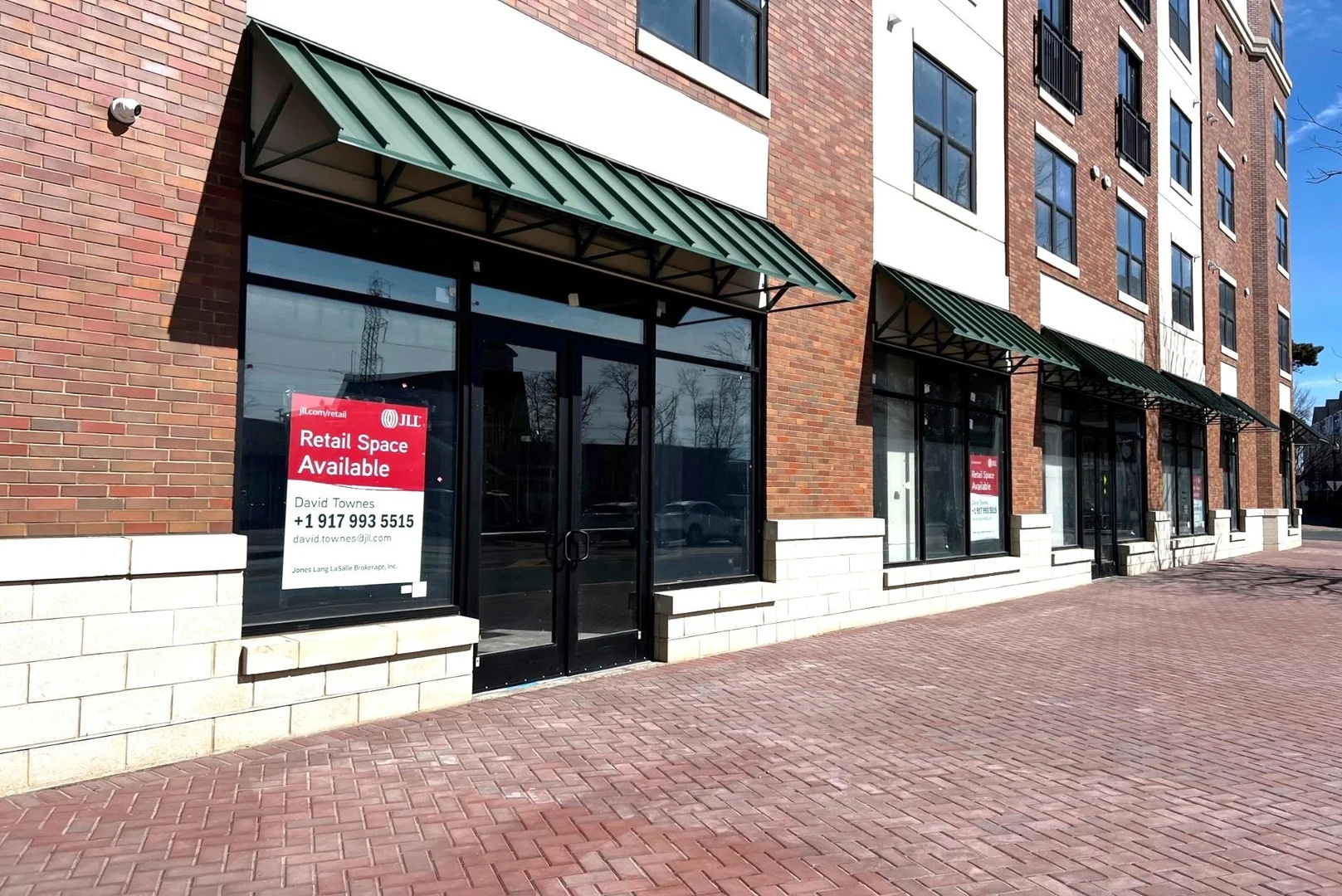 The Citizen — Lease in Bound Brook, NJ, photo 4 of 6