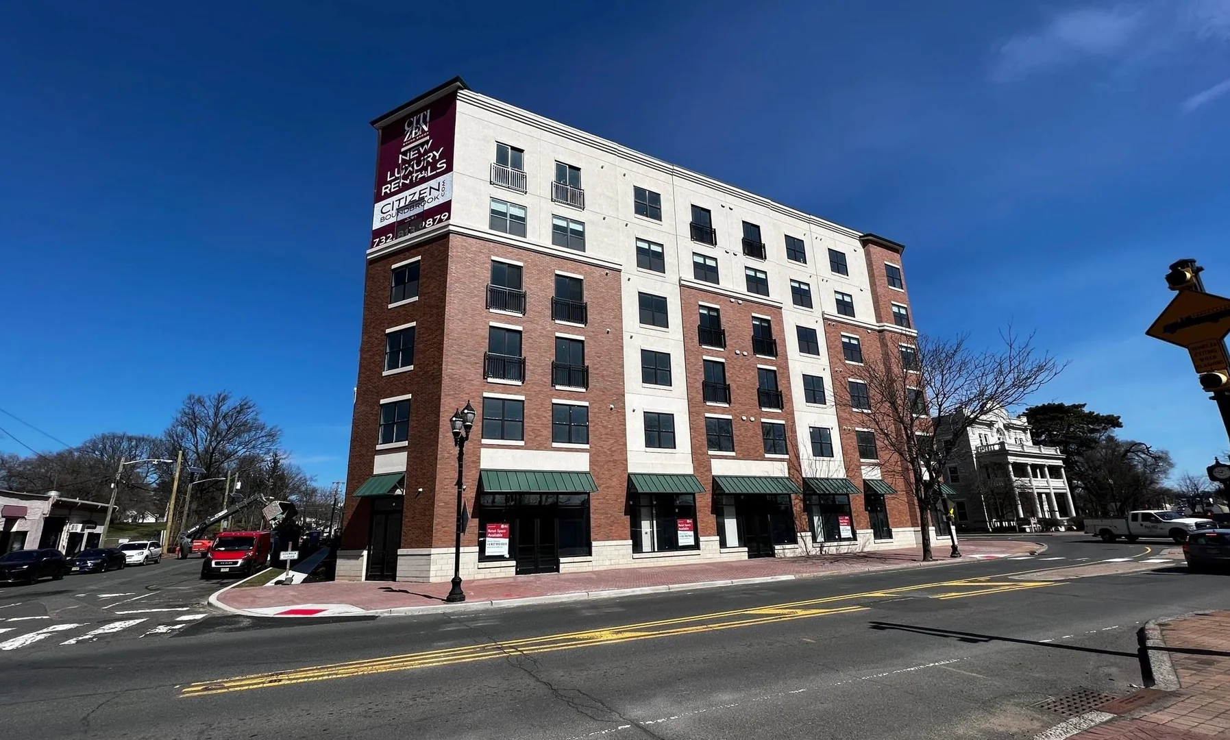 The Citizen — Lease in Bound Brook, NJ, photo 2 of 6