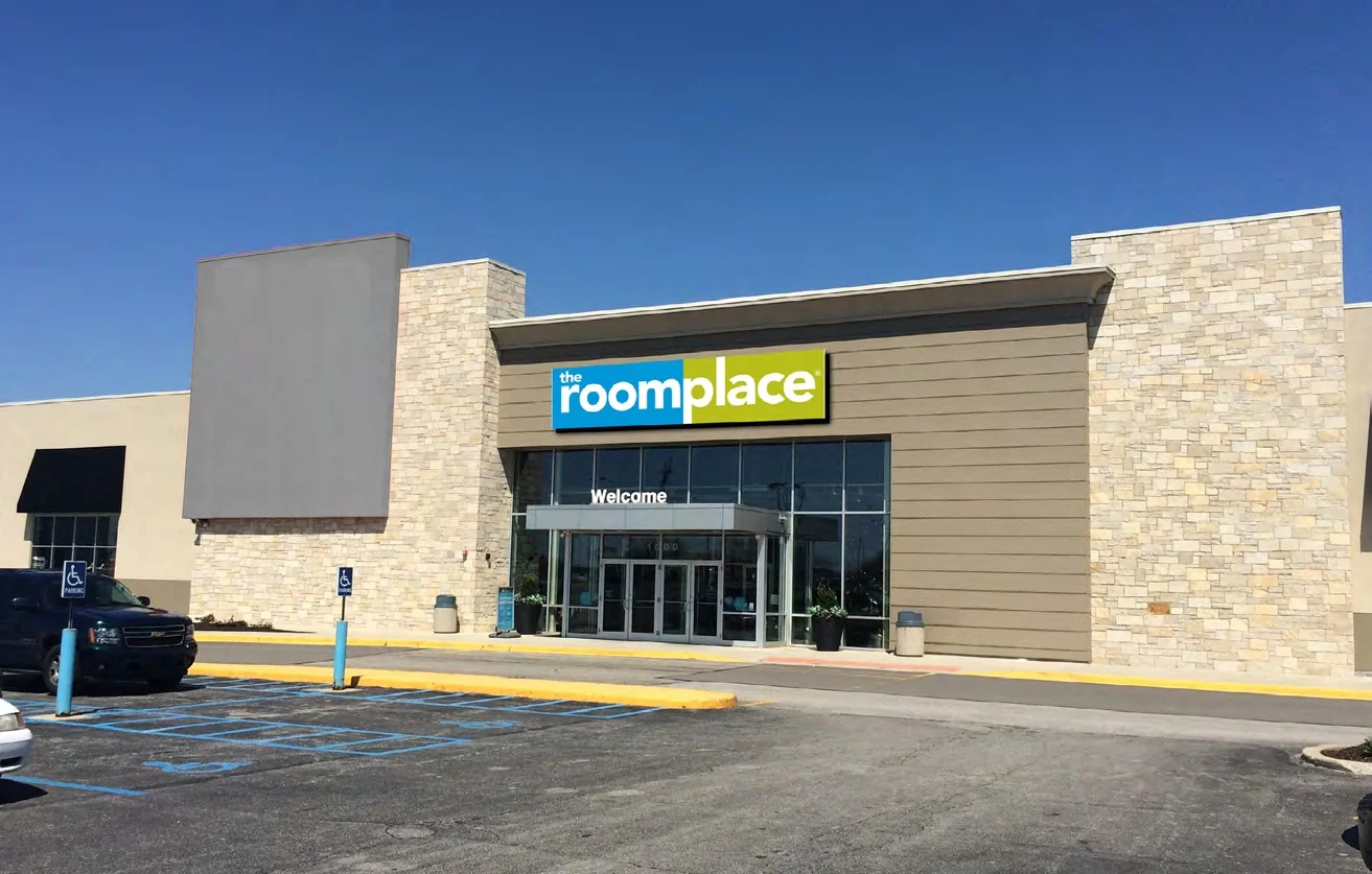 1600-1962 E 80th Ave — Lease in Merrillville, IN, photo 1 of 1
