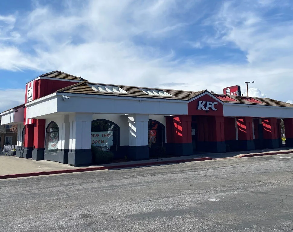 Jack London Gateway — Lease in Oakland, CA, photo 1 of 4