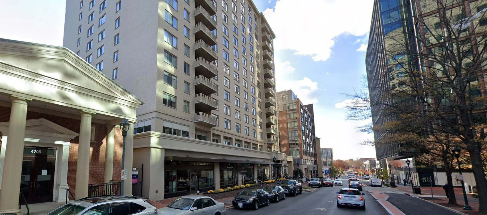 The Seasons — Lease in Bethesda, MD, photo 1 of 1