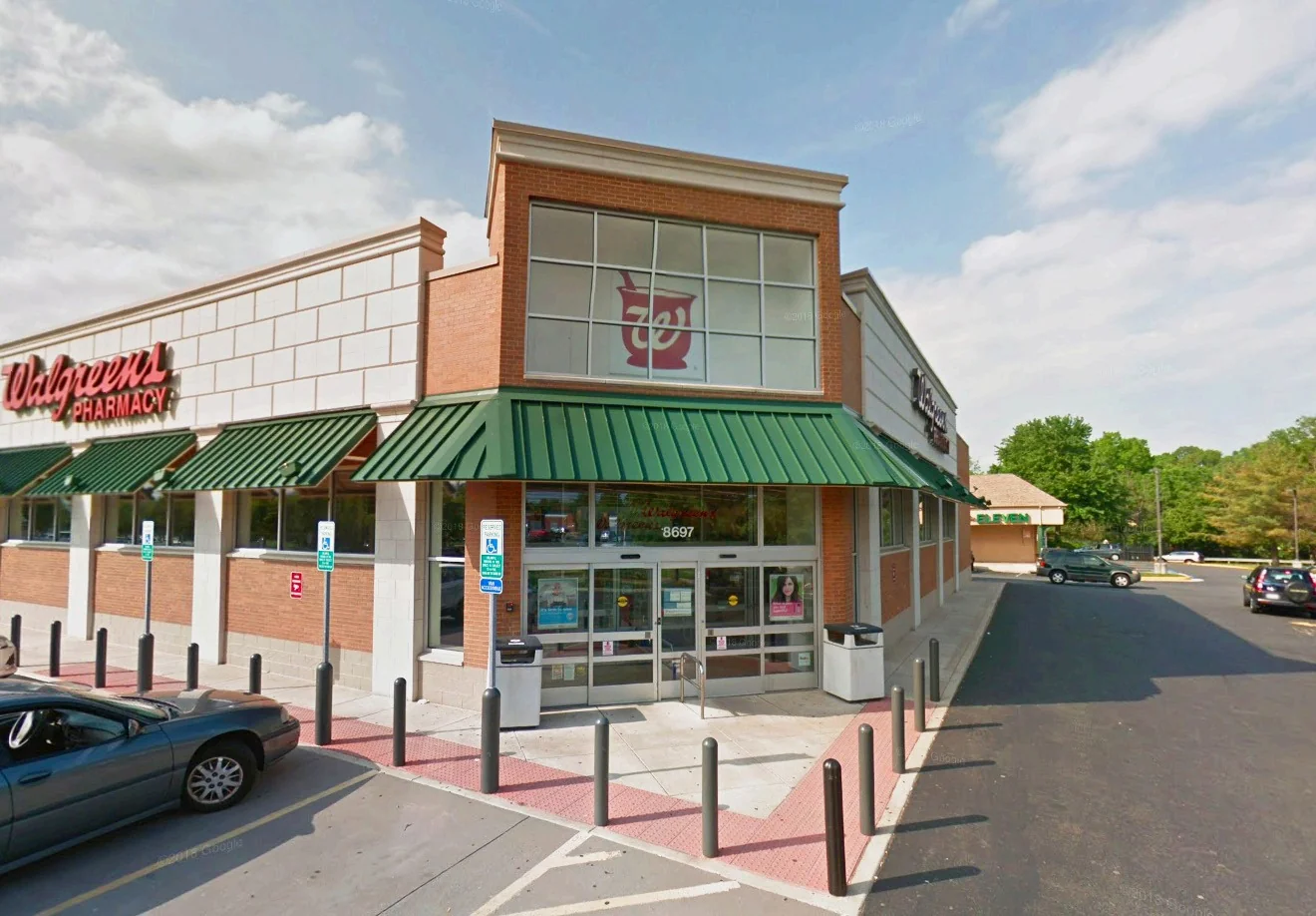 Walgreens 13156 - Sudley Rd - Manassas, VA — Lease in Manassas, VA, photo 2 of 2