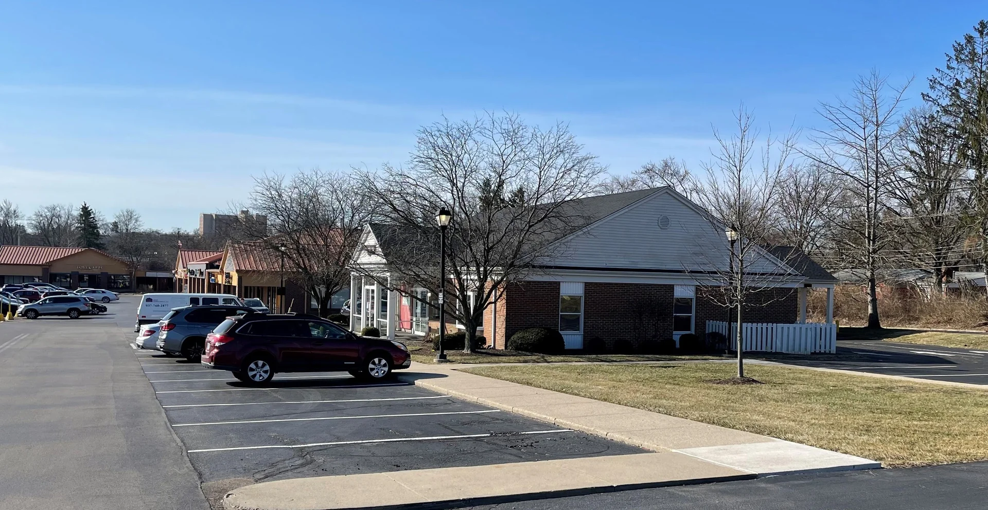 20 W Whipp — Lease in Dayton, OH, photo 1 of 1