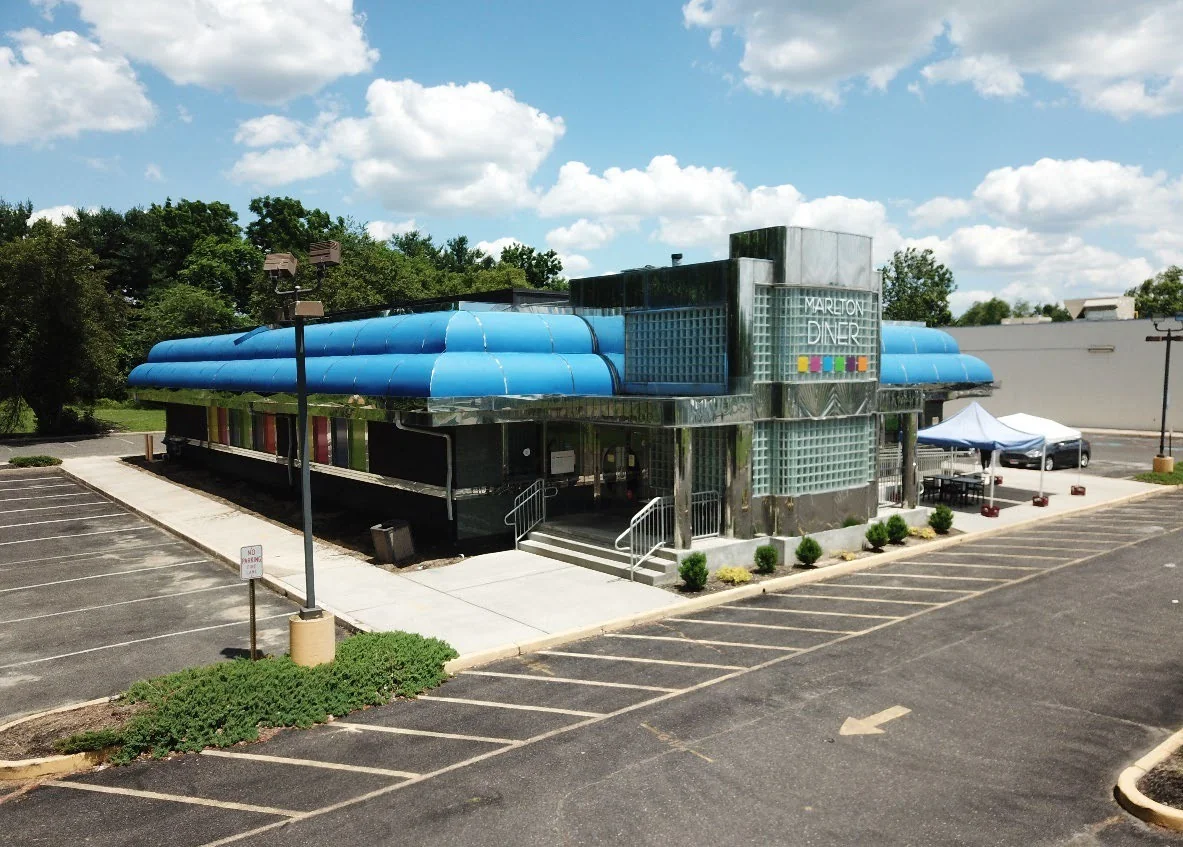 781 W Route 70 — Lease in Marlton, NJ, photo 2 of 2
