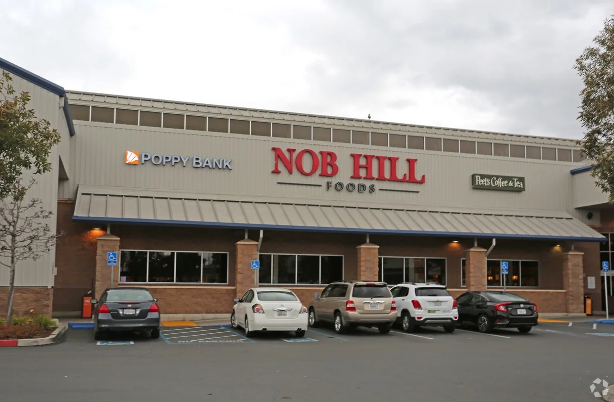 Bridgeside Shopping Center — Lease in Alameda, CA, photo 2 of 2