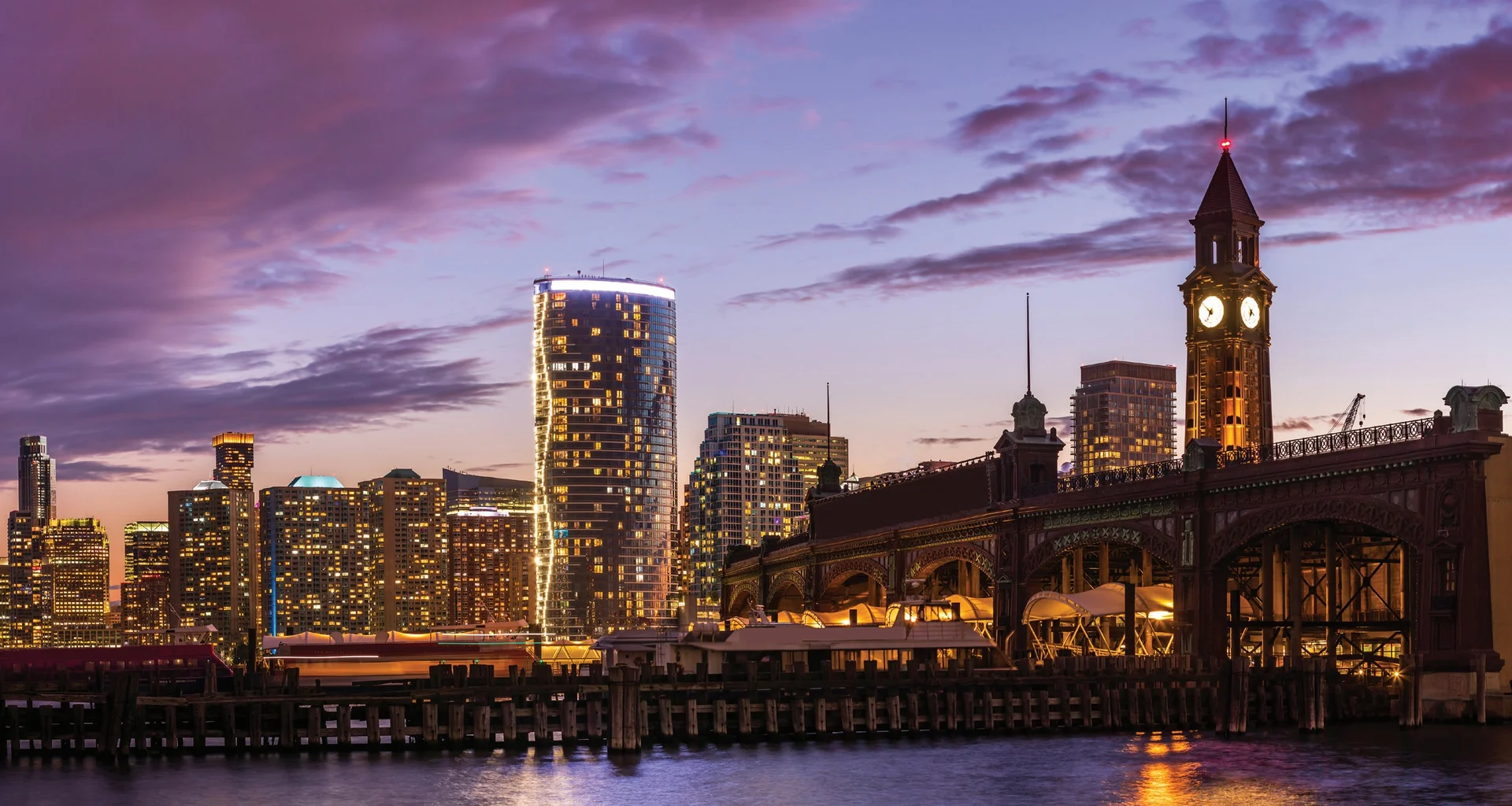 121 River Street — Lease in Hoboken, NJ, photo 4 of 7