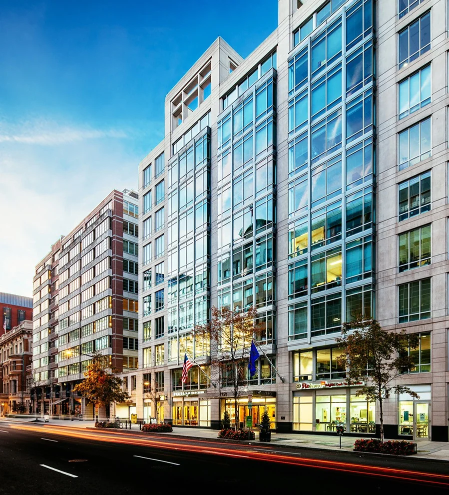 1750 H Street NW — Lease in Washington Dc, DC, photo 1 of 3