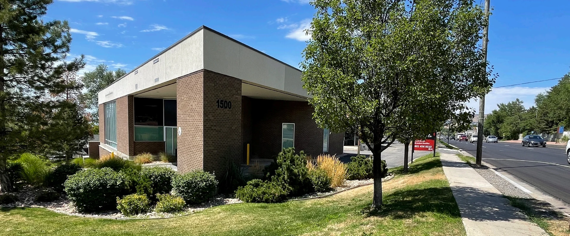 1500 Foothill Dr — Lease in Salt Lake City, UT, photo 2 of 6