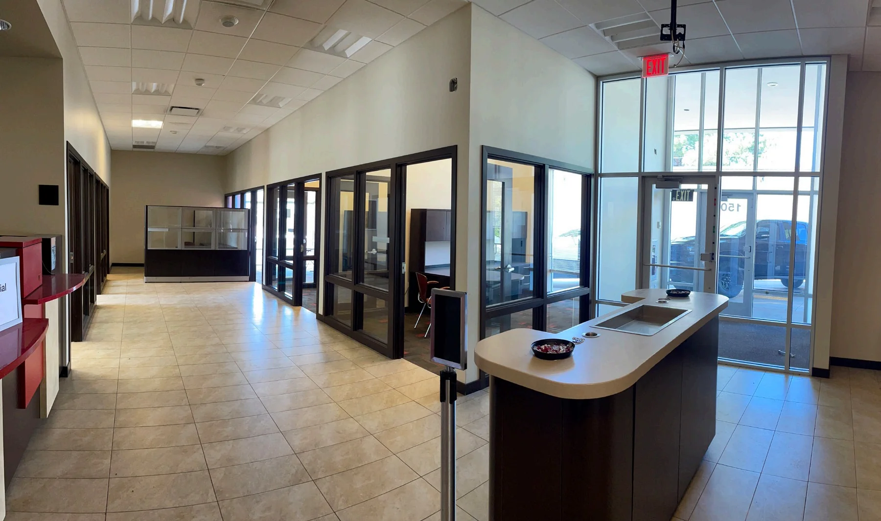 1500 Foothill Dr — Lease in Salt Lake City, UT, photo 1 of 6