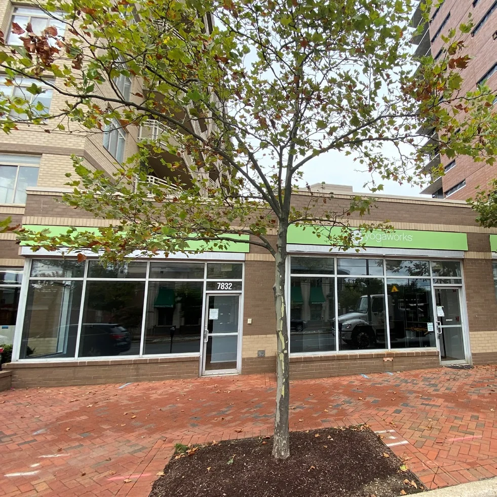 7832 Wisconsin Avenue — Lease in Bethesda, MD, photo 4 of 4