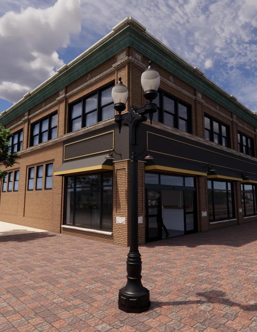 Kresge Building — Lease in Wilmington, DE, photo 1 of 1