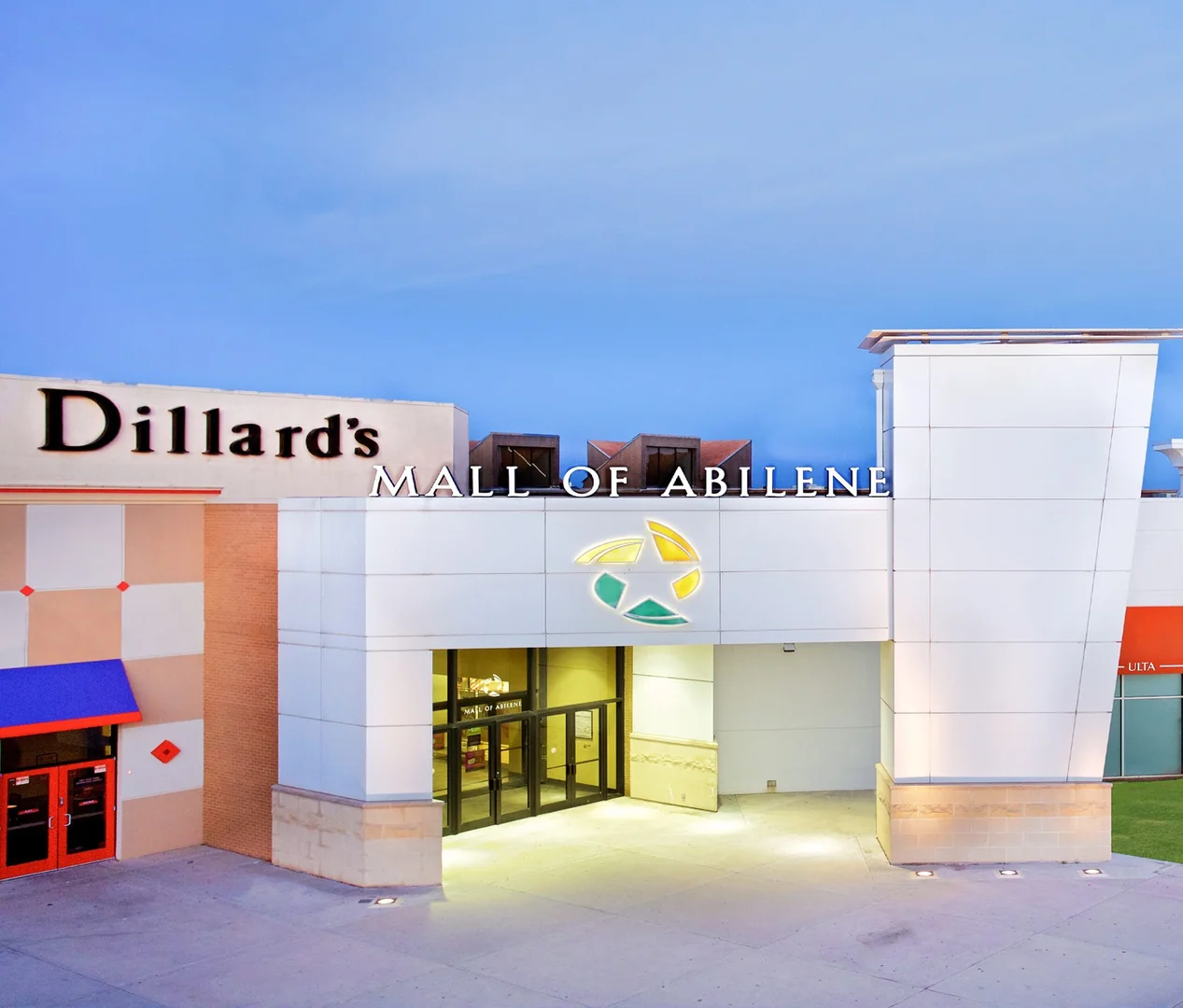 Mall Of Abilene — Lease in Abilene, TX, photo 1 of 1