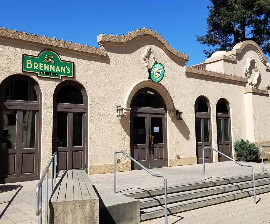 700 University - 4th & U Restaurant — Lease in Berkeley, CA, photo 1 of 3