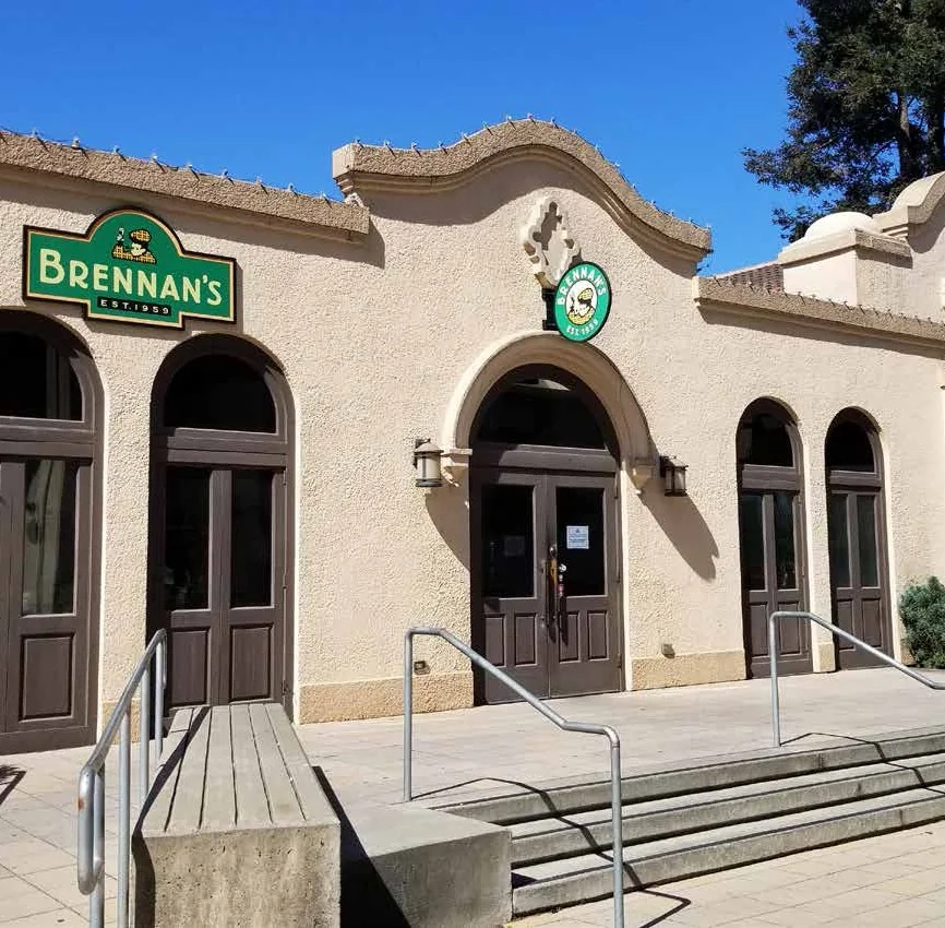 700 University - 4th & U Restaurant — Lease in Berkeley, CA, photo 3 of 3
