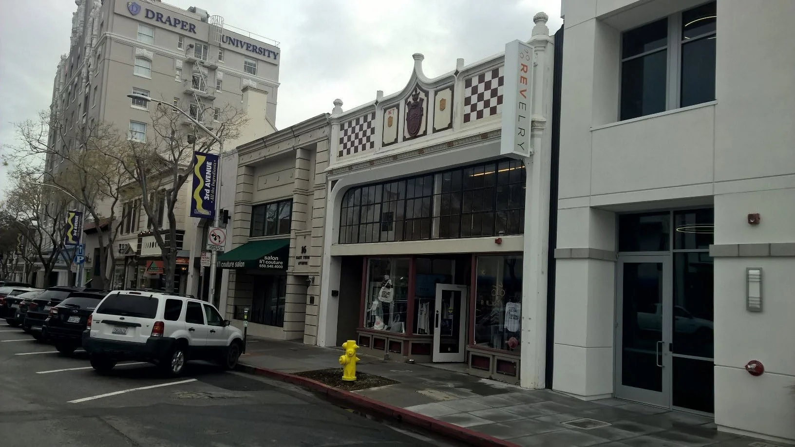 10 E 3rd Ave — Lease in San Mateo, CA, photo 1 of 1
