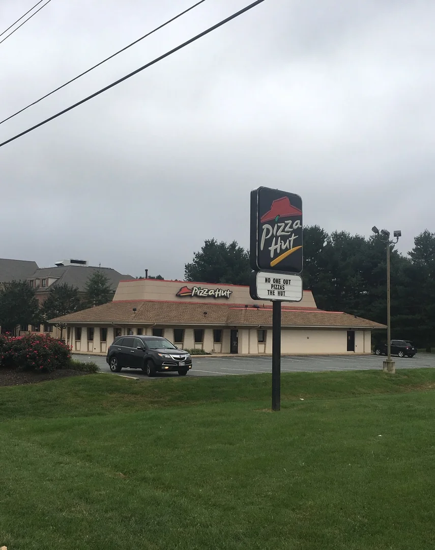 Pizza Hut - Elkton — Lease in Elkton, MD, photo 1 of 1