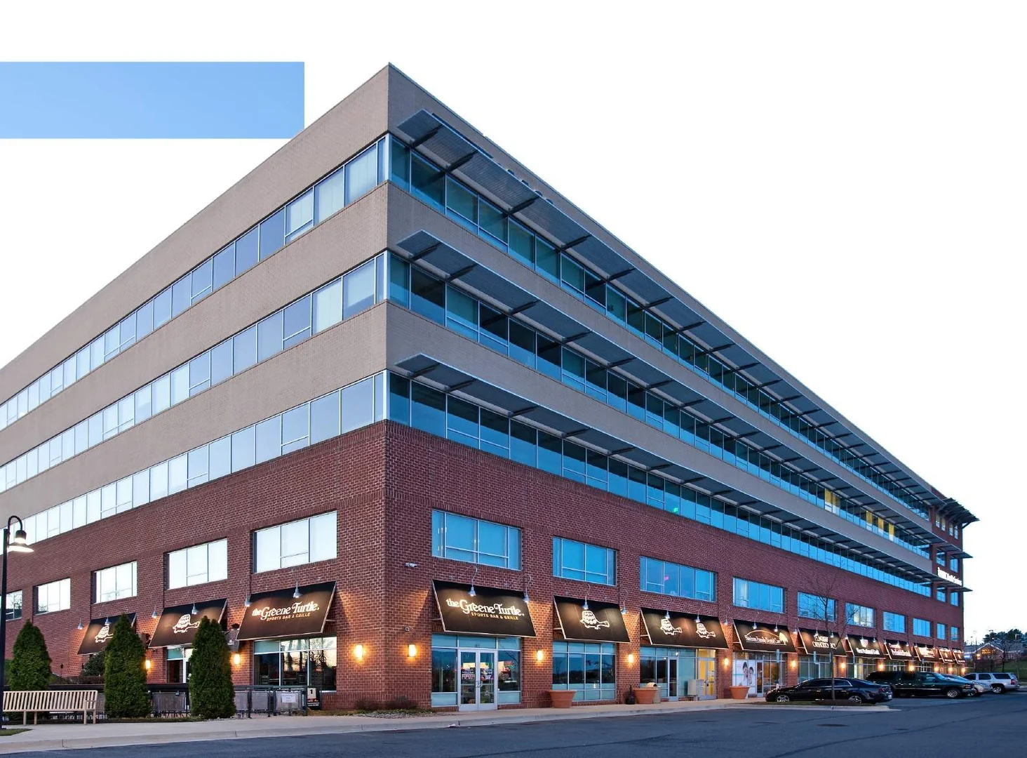 Arundel Mills Corporate Park - Retail — Lease in Hanover, MD, photo 1 of 1