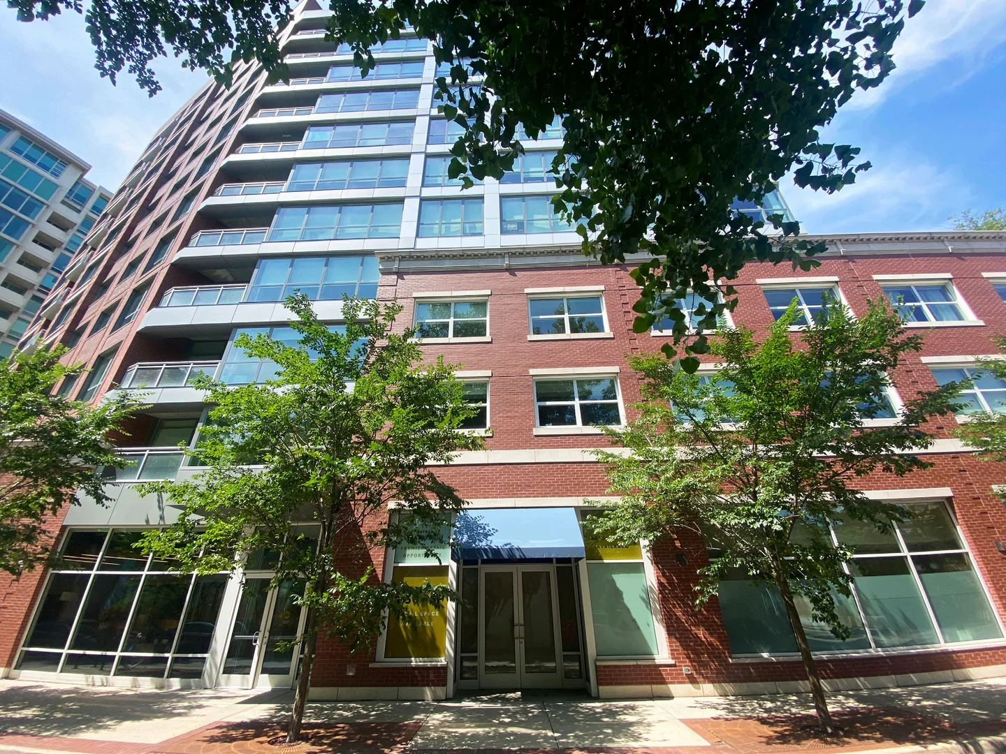 The Scholar — Lease in Evanston, IL, photo 1 of 2