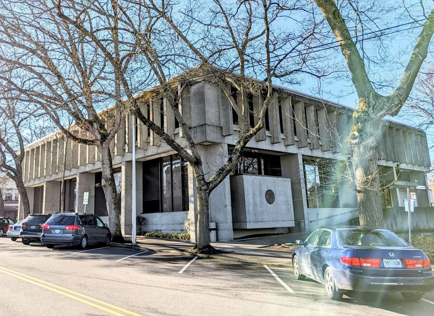 10888 SE Main St — Lease in Milwaukie, OR, photo 2 of 5
