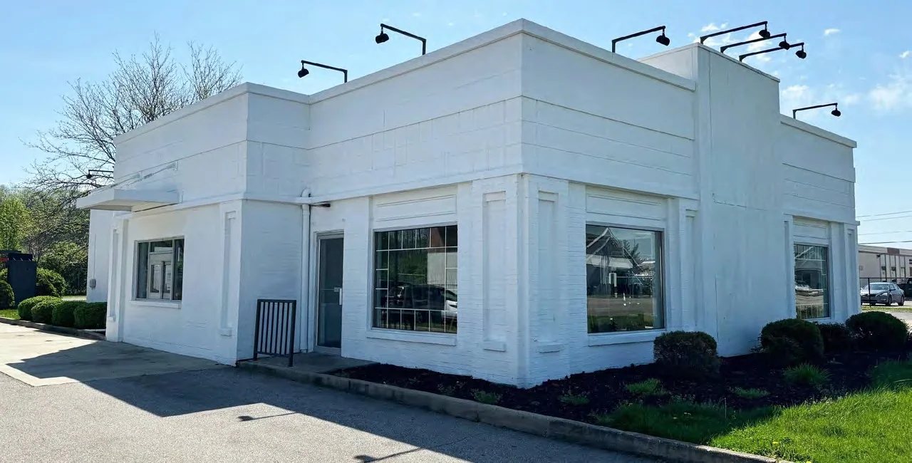 2100 S Erie Blvd — Lease in Hamilton, OH, photo 1 of 1