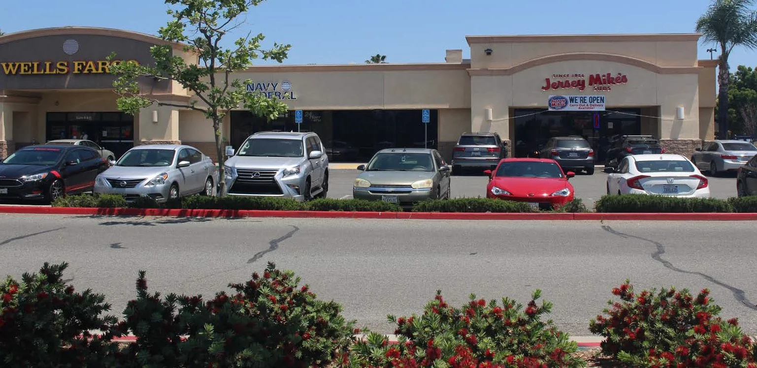 Home Depot Plaza — Lease in Escondido, CA, photo 2 of 2