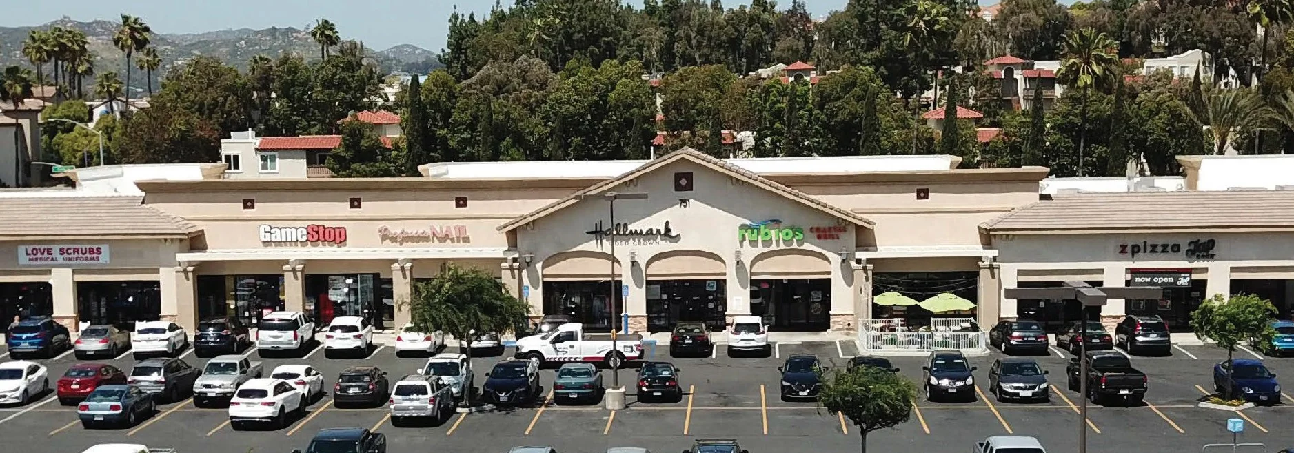 Nordahl Marketplace — Lease in San Marcos, CA, photo 2 of 3