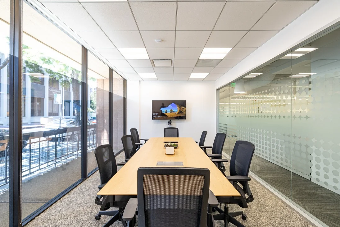 567 University Ave — Lease in Palo Alto, CA, photo 4 of 6