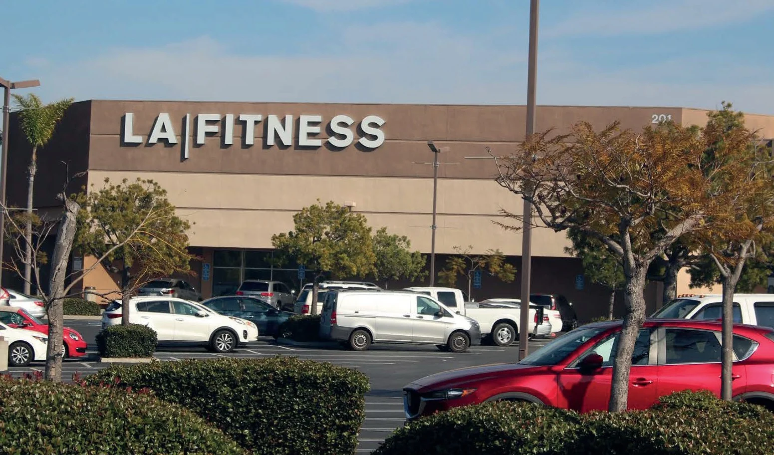 El Camino Commons — Lease in Encinitas, CA, photo 1 of 6