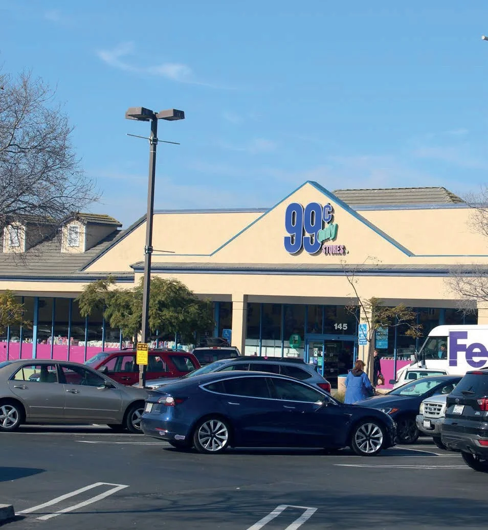 El Camino Commons — Lease in Encinitas, CA, photo 4 of 6