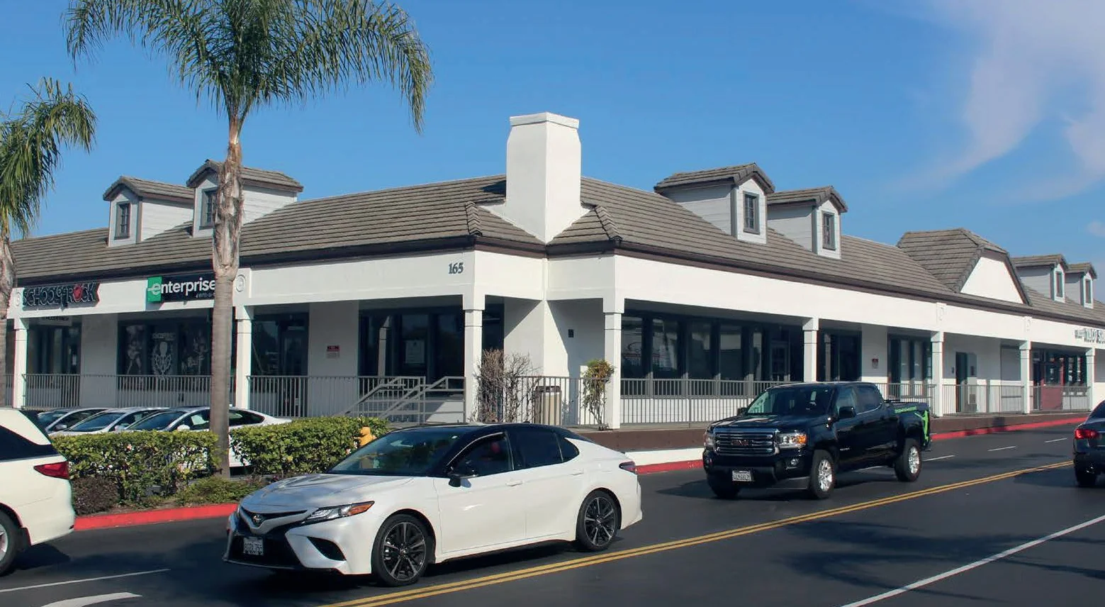 El Camino Commons — Lease in Encinitas, CA, photo 6 of 6