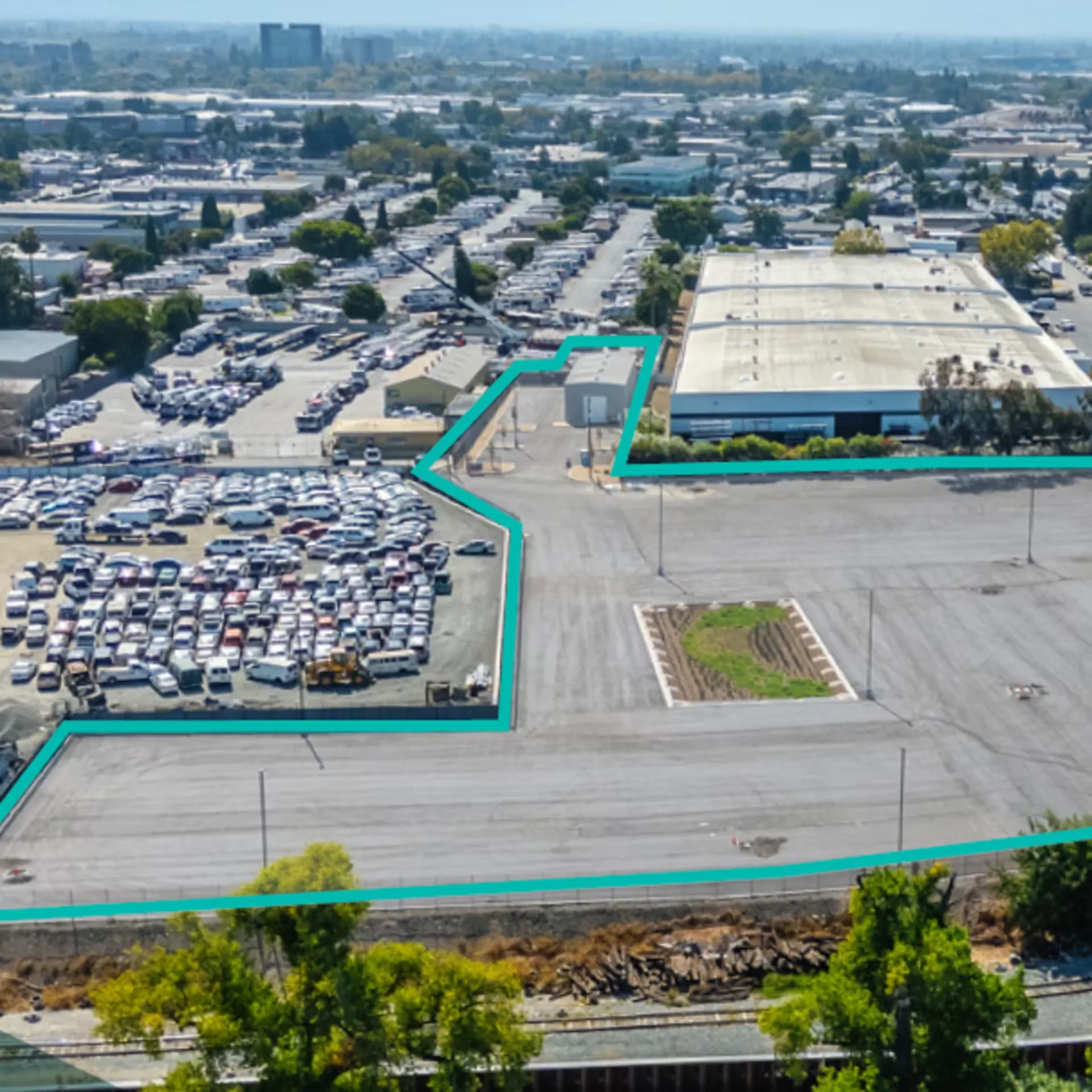 1055 Commercial Ct — Lease in San Jose, CA, photo 1 of 1