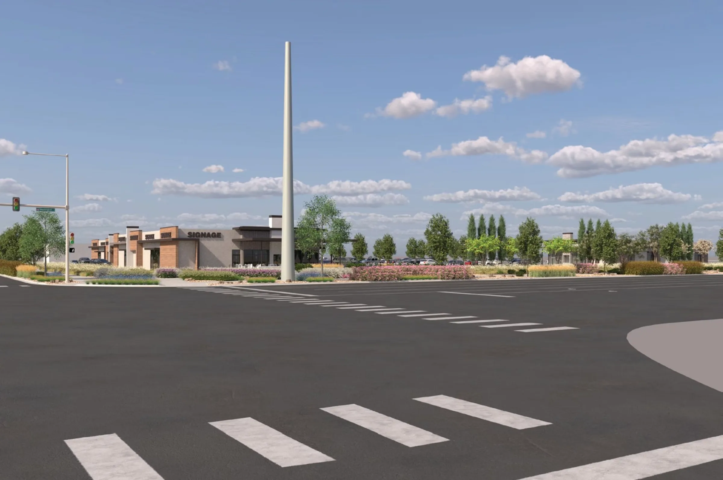 NWC 144th Ave & Washington St - photo 2 - Thornton, CO