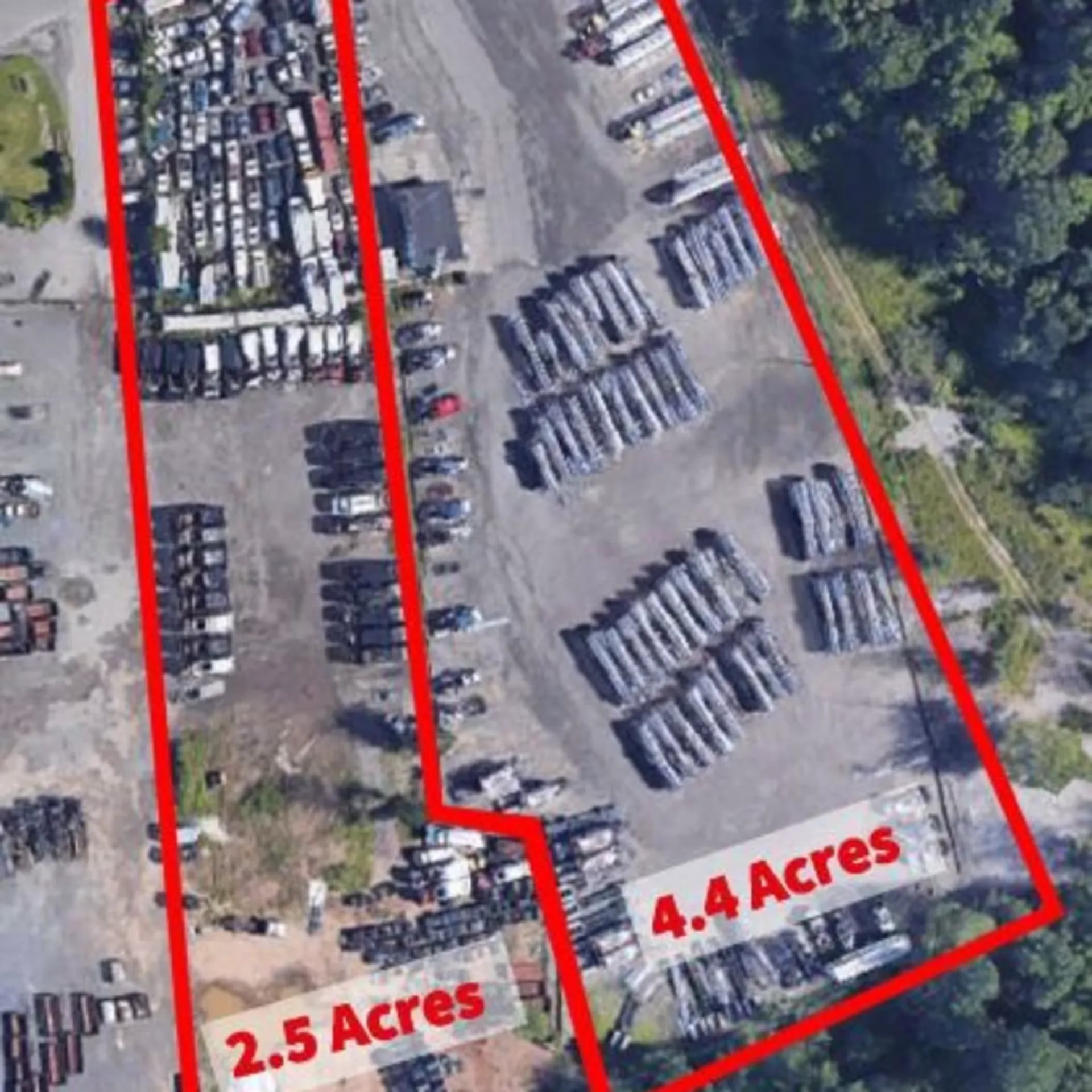 369 Old Water Works Rd — Lease in Old Bridge, NJ, photo 1 of 1