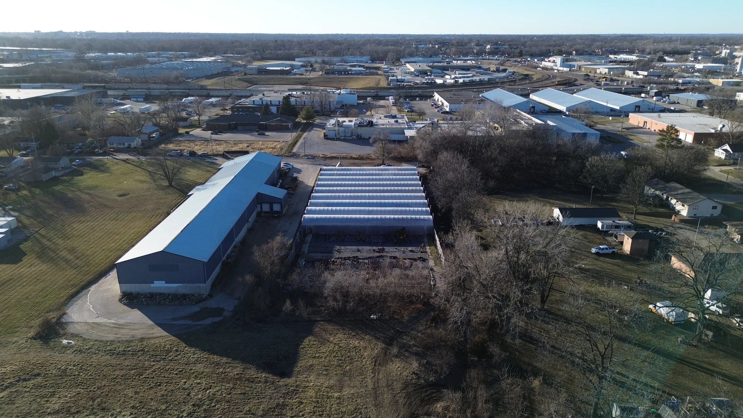 2511 E 21st St — Lease in Des Moines, IA, photo 1 of 3