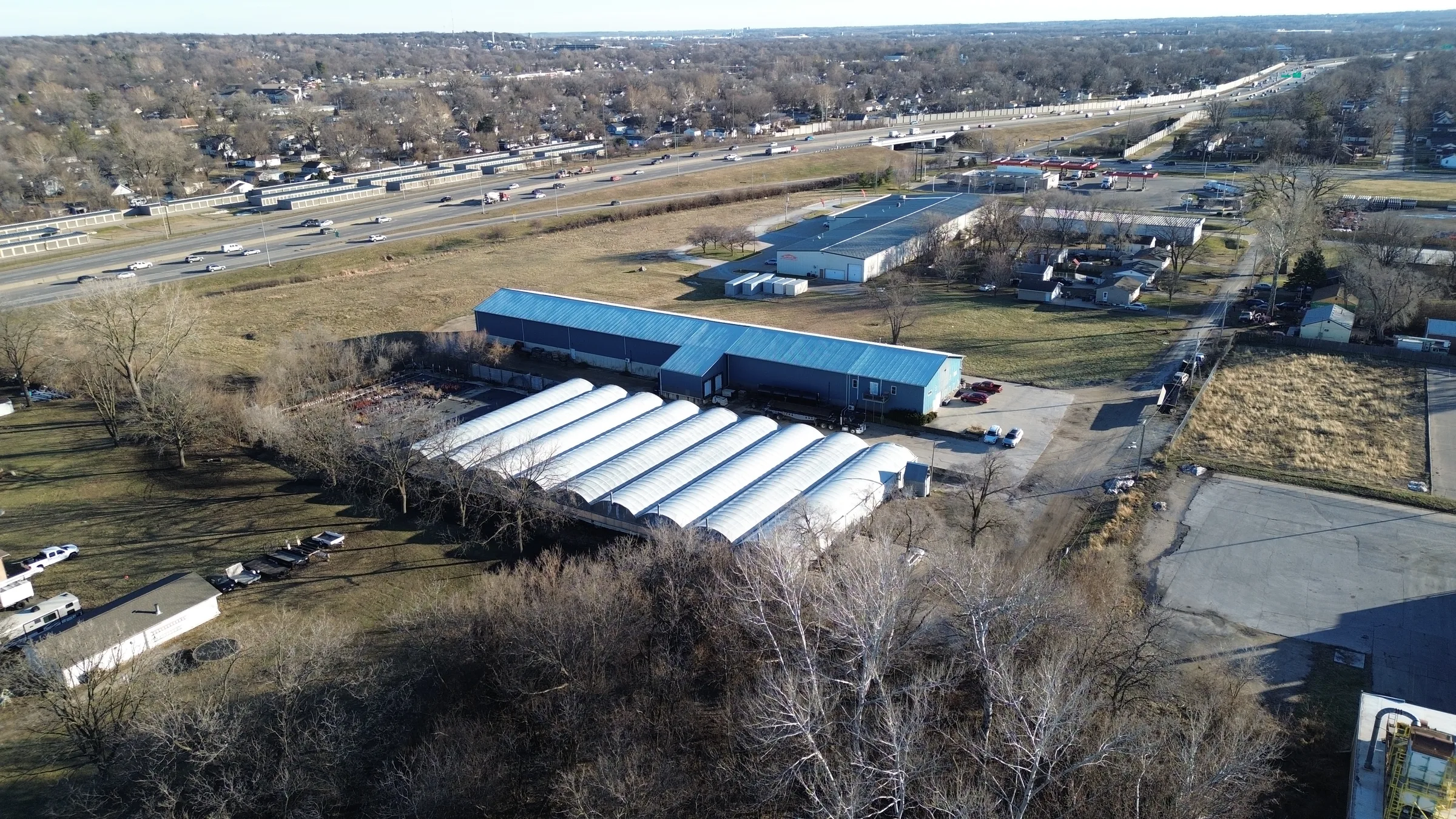 2511 E 21st St — Lease in Des Moines, IA, photo 2 of 3