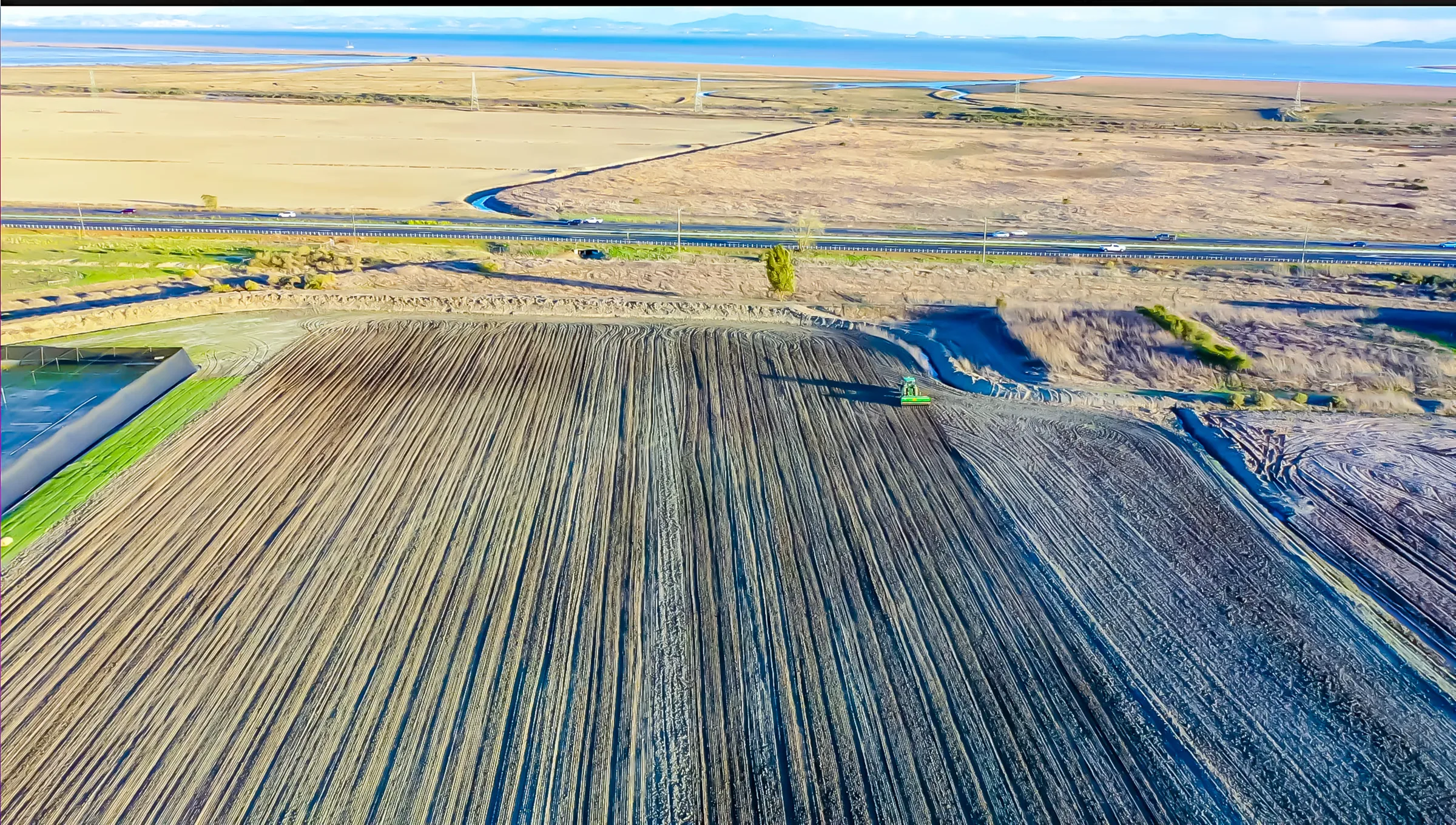 HIVE Innovation — Lease in Petaluma, CA, photo 5 of 8
