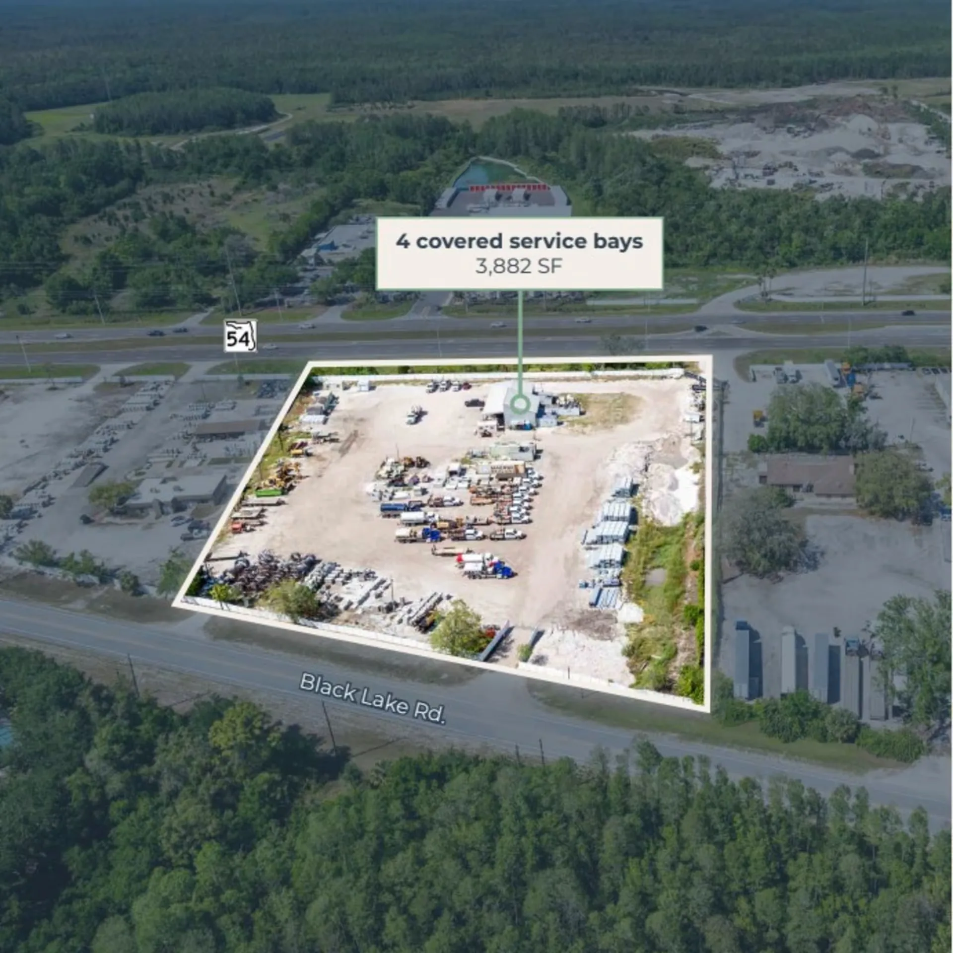 14159 Black Lake Rd