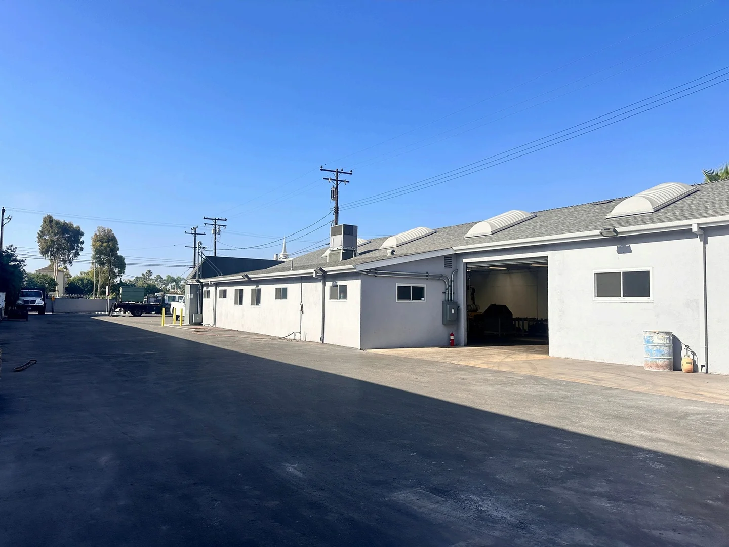 3117 E South St — Lease in Long Beach, CA, photo 2 of 2
